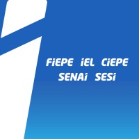 Sistema FIEPE logo