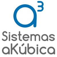 Sistemas aKúbica logo