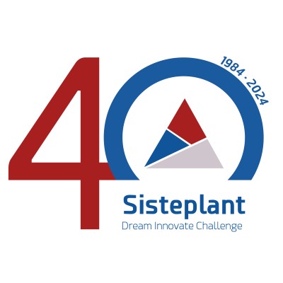 Sisteplant logo