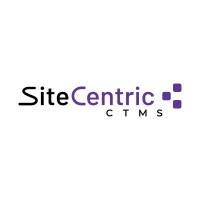 SiteCentric logo