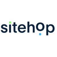 Sitehop logo