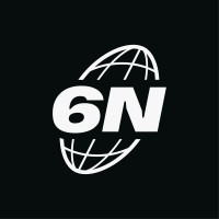 Six Nations Rugby logo