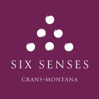 Six Senses Crans-Montana logo