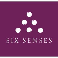Six Senses Hotels Resorts Spas logo