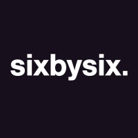 SixBySix logo