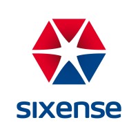 Sixense Group logo