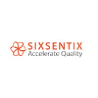 Sixsentix logo