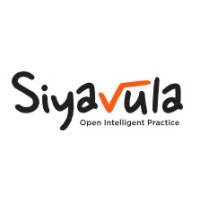 Siyavula Foundation logo