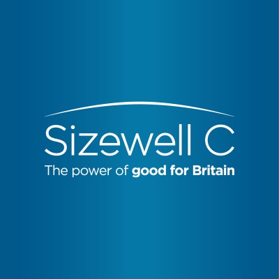 Sizewell C logo