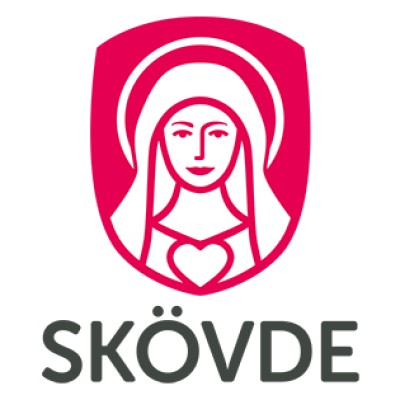 Skövde kommun logo