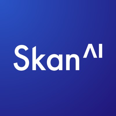Skan AI logo