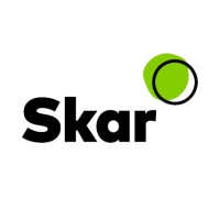 Skar logo