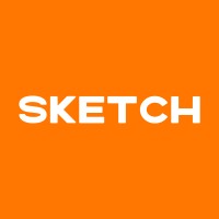 Sketch logo