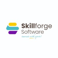 Skill Forge Software Services logo