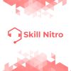 Skill Nitro logo