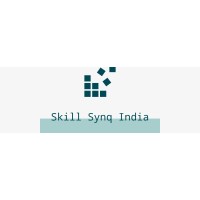 Skill Synq India logo