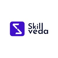 Skill Veda logo