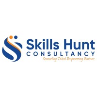 Skills Hunt Consultancy (سكيلز هانت للاستشارات) logo