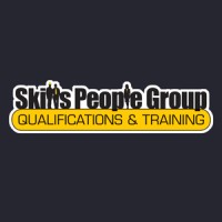 Skills People Group logo