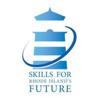 Skills for Rhode Island's Future logo