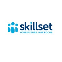 Skillset logo