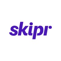 Skipr logo