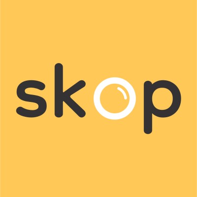Skop logo