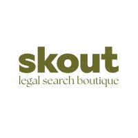 Skout Legal Recruitment logo