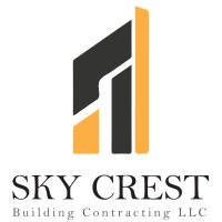 Sky Crest Building Contracting LLC logo