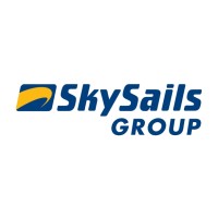 SkySails Group logo