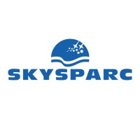 SkySparc logo