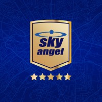 Skyangel logo
