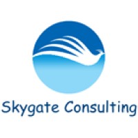 Skygate Consulting logo