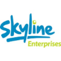 Skyline Enterprises logo