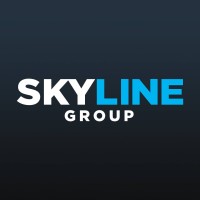 Skyline Group logo