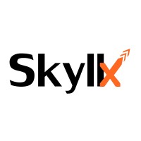 SkyllX logo