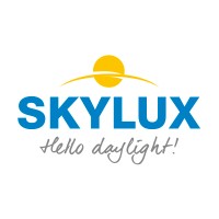 Skylux logo