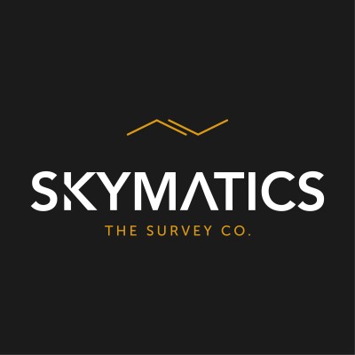 Skymatics logo