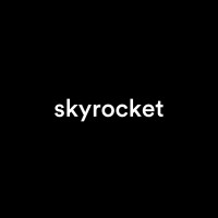 Skyrocket logo