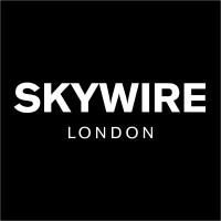 Skywire logo
