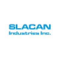 Slacan Industries logo