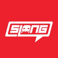 Slang logo