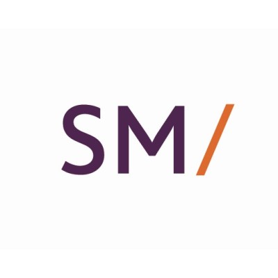 Slaughter and May logo