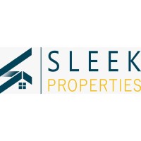 Sleek Properties logo
