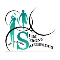 Slim Strong Salubrious logo