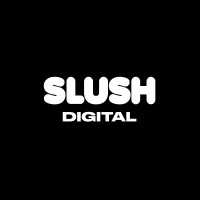 Slush Digital logo