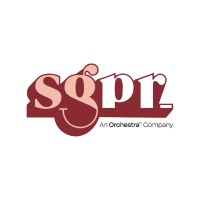 Small Girls PR logo