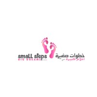 Small Steps Big Dreams logo