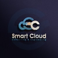 Smart Cloud Consulting and Engineering logo
