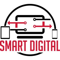 Smart Digital logo